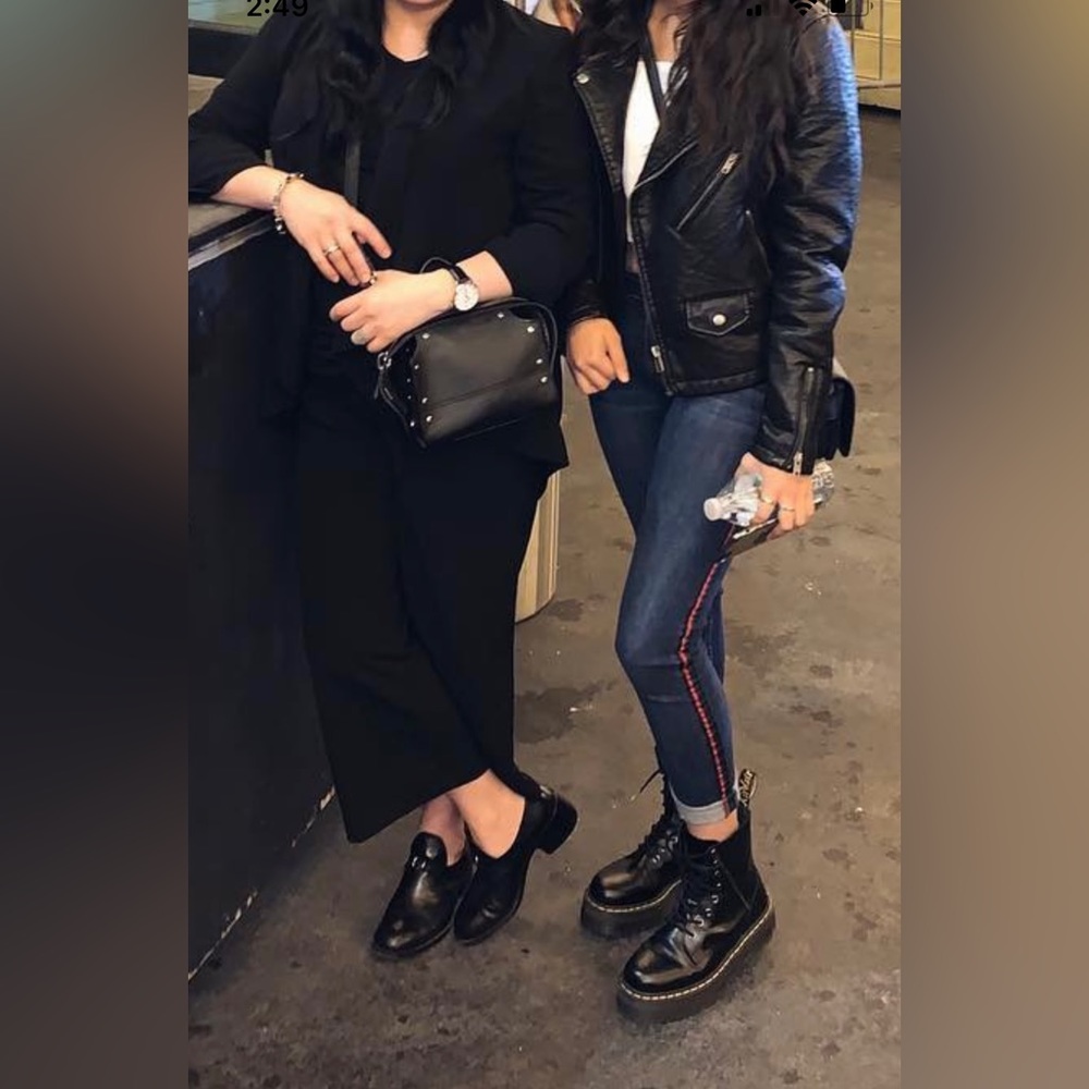 Gucci jeans